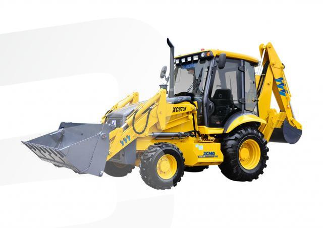 retrocargadoras-xc870k-xcmg