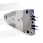 PLACA DE CALENTAMIENTO BAUZA HE-5