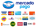 MercadoPago - Medios de pago